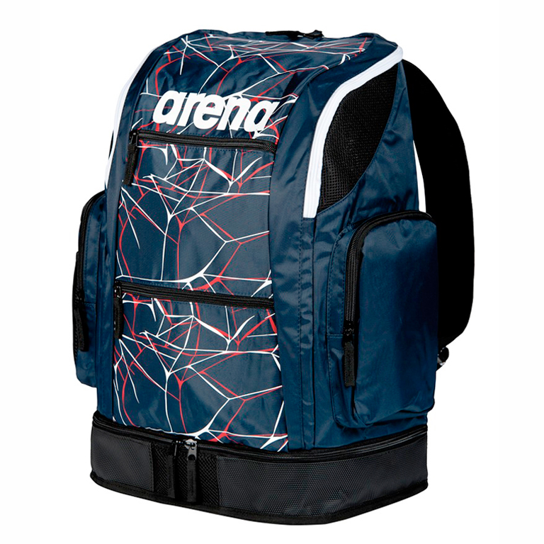 Рюкзак Arena Water Spiky 2 Large Backpack (40 л)
