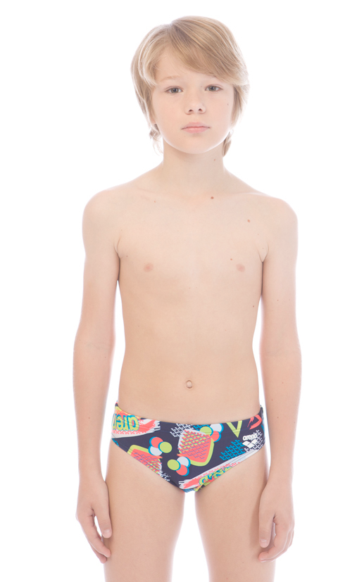 Плавки детские Arena Candy Junior Brief