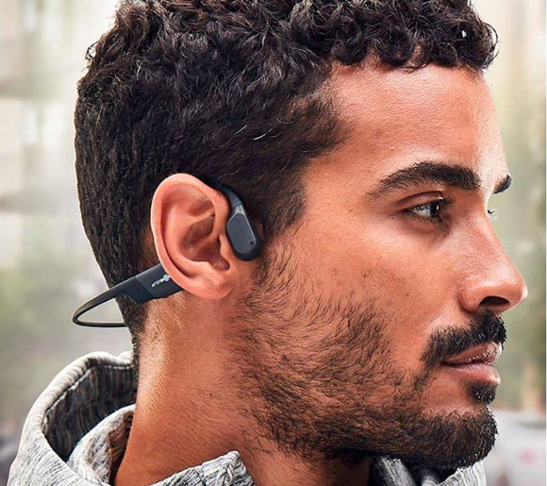 AfterShokz Aeropex