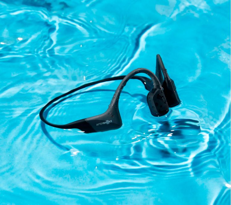 AfterShokz Aeropex