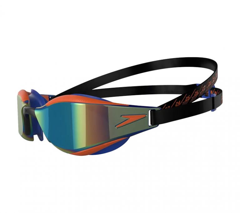 Speedo Fastskin Hyper Elite Mirror