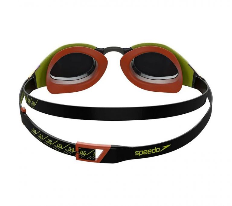 Speedo Fastskin Hyper Elite Mirror