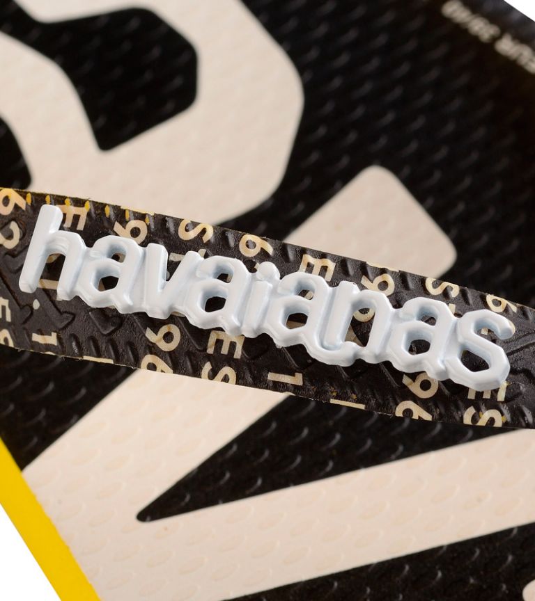 Havaianas on sale citrus yellow