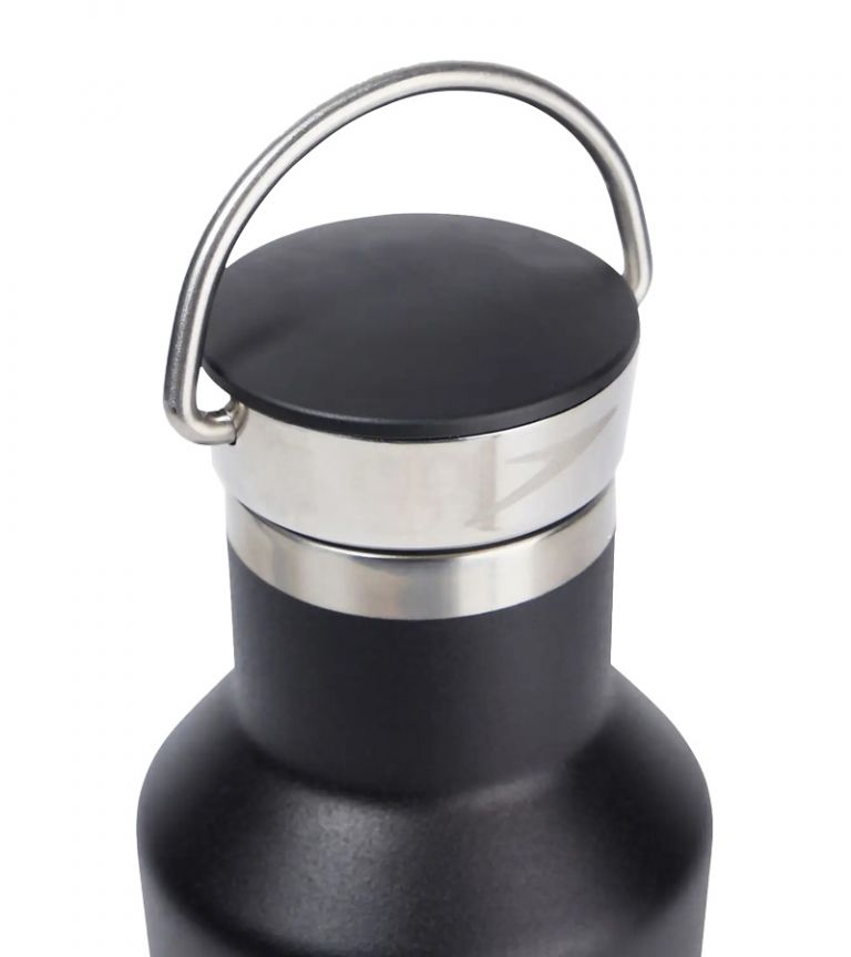 Speedo Metal Water Bottle 530 3890 Proswim