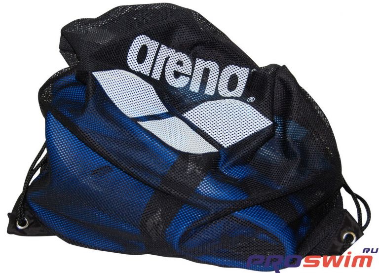 Arena Mesh Bag