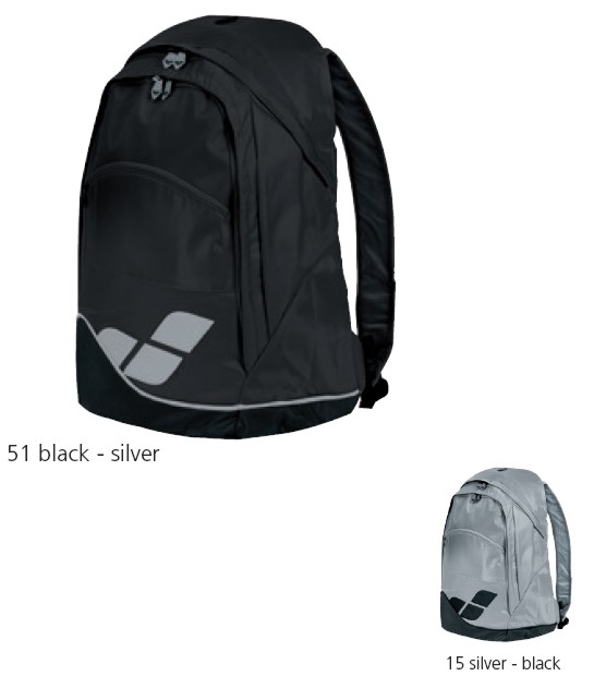 Arena V-Line Backpack
