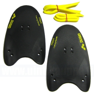 Лопатки для плавания Trax Hand Paddle large