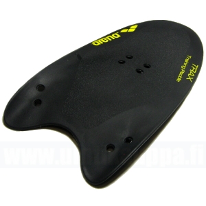 Arena Лопатки Trax Hand Paddle large