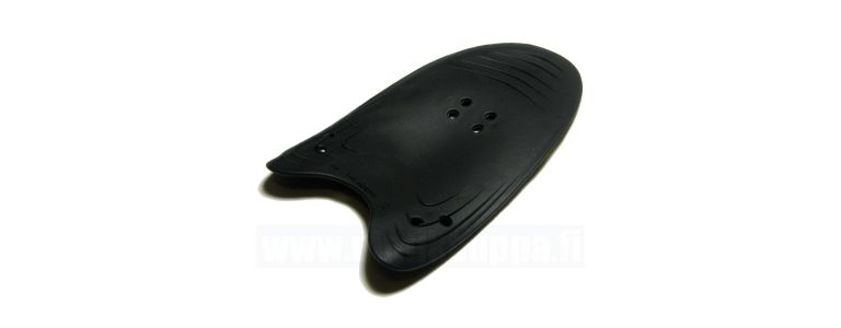 Лопатки Trax Hand Paddle small