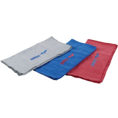 Arena Полотенце микрофибра Microfibre Towel