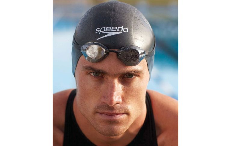 Speedo шапочка для соревнований