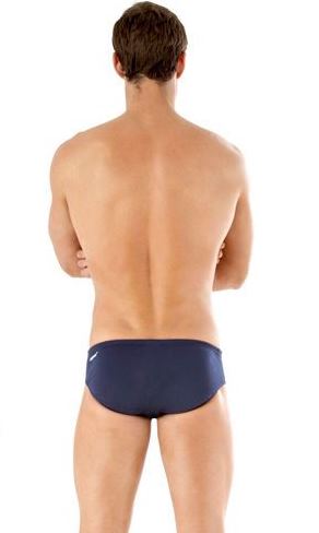 Мужские плавки Speedo Male Sportsbrief 8cm