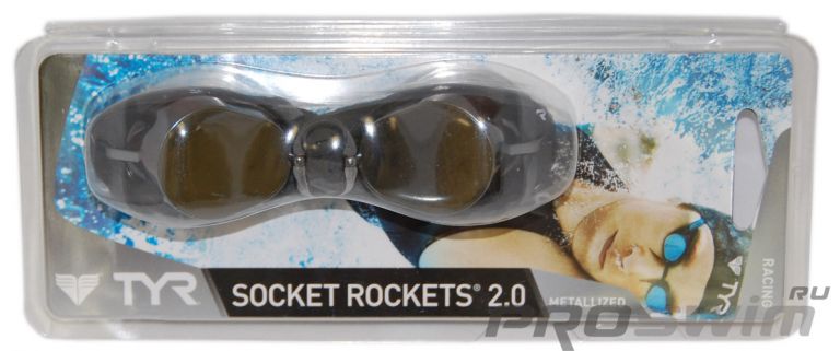Socket Rockets 2.0 Metal