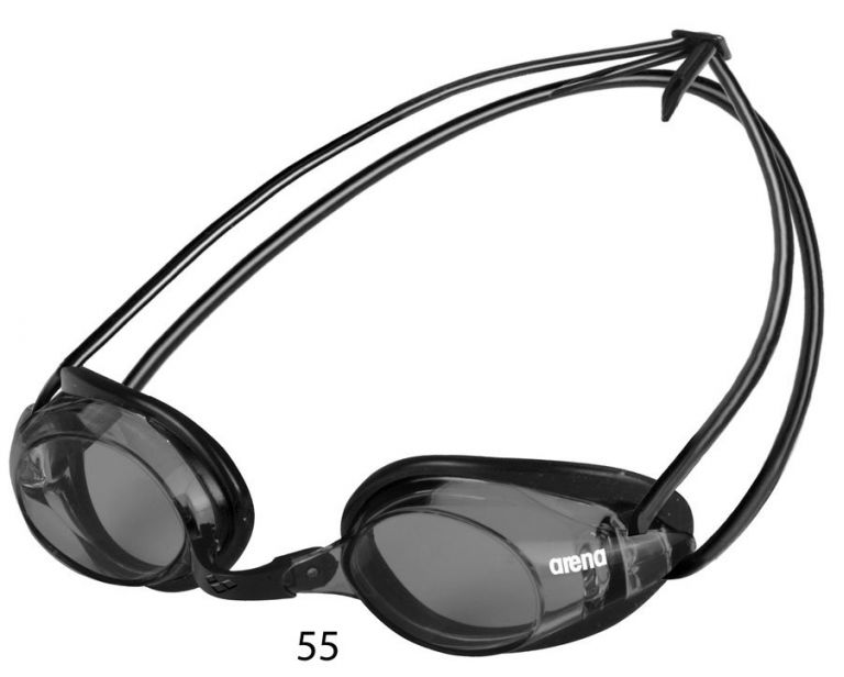 очки для плавания стартовые