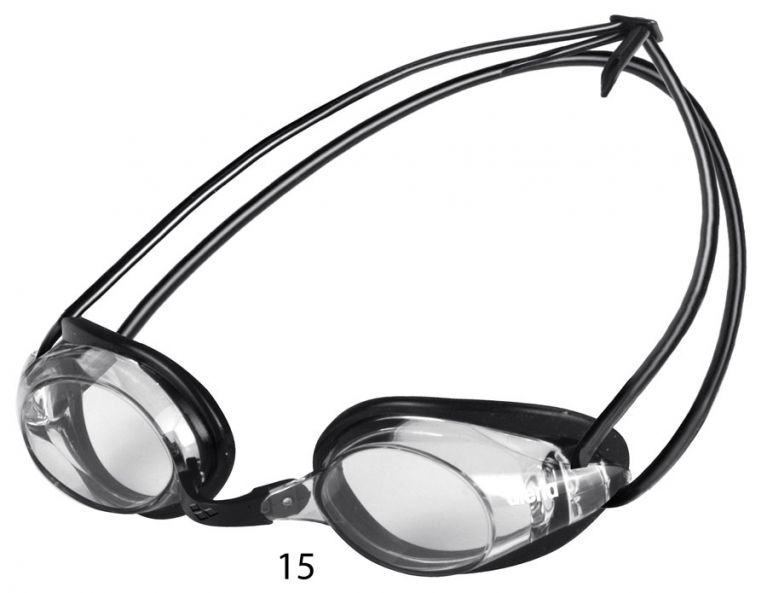 очки для плавания Arena