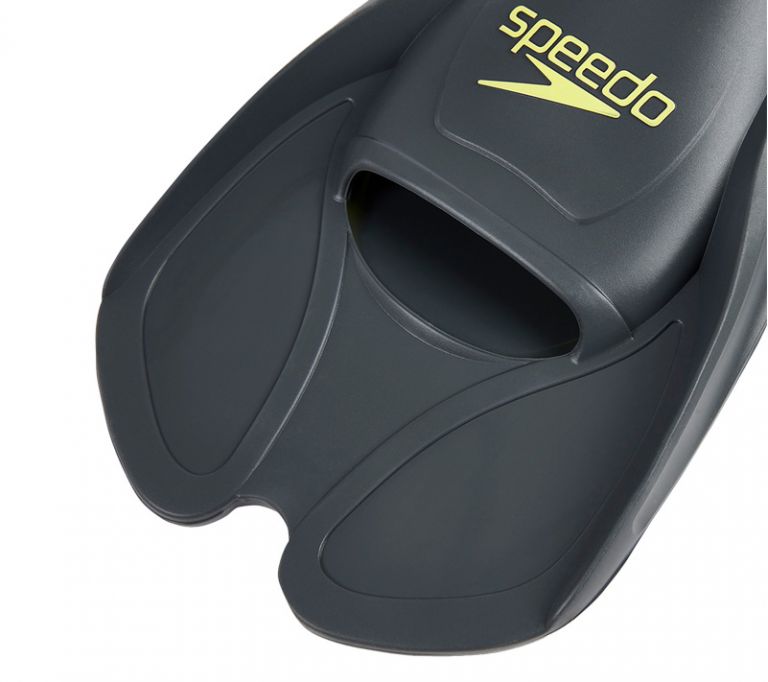 Speedo biofuse store training fin