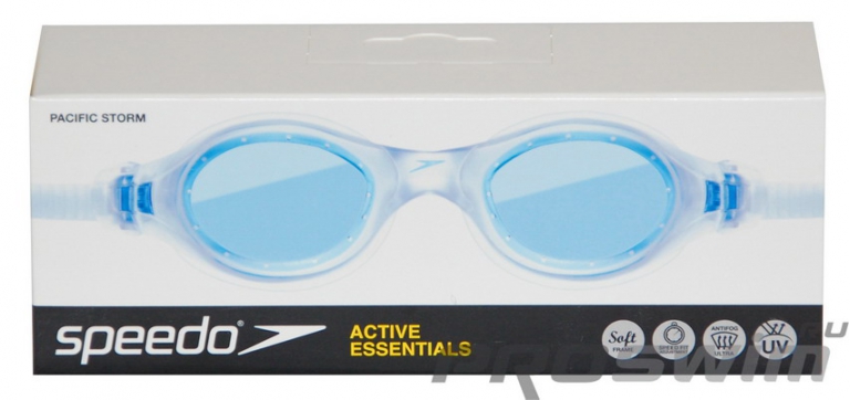 Speedo Pacific Storm 1250 Proswim