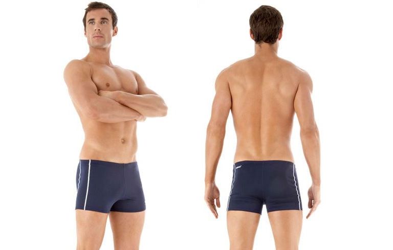 Плавки Speedo Classic Aquashort