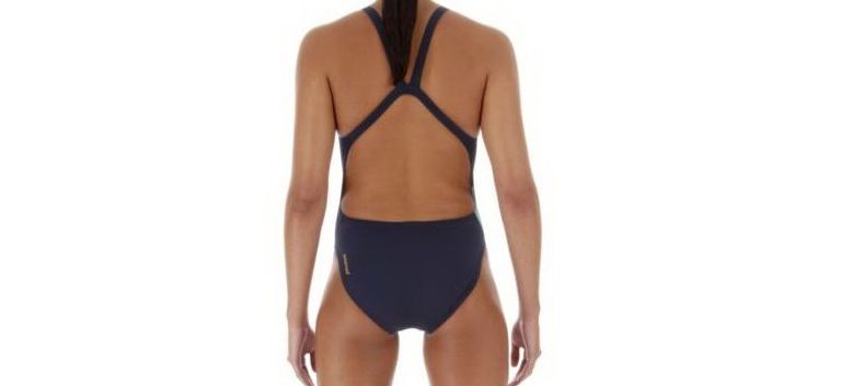 Speedo Fluid Dive Leaderback