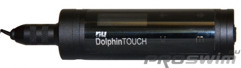 NU Dolphin MP3-Плеер 