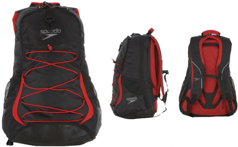 Speedo Triathlon Rucksack Large