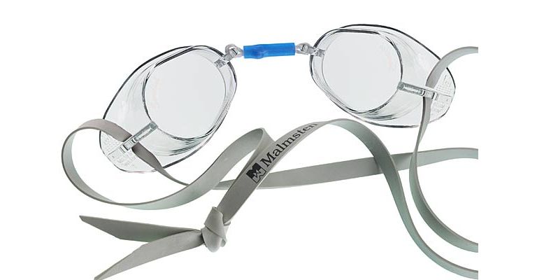 Шведки очки для плавания
