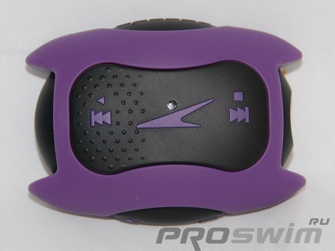 Speedo Aquabeat