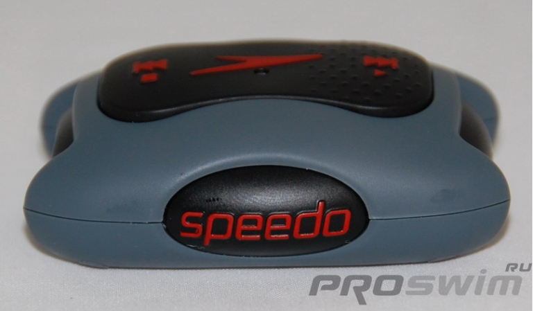 Speedo Aquabeat