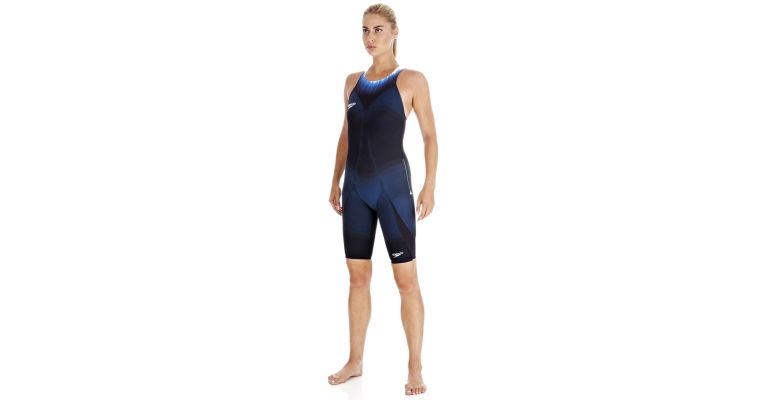 SPEEDO Fastskin3 гидрокостюм для плавания женский