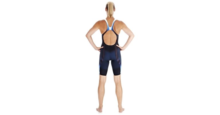 SPEEDO Fastskin3 гидрокостюм фото