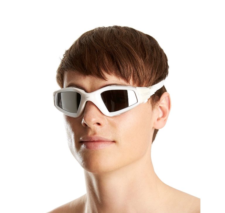 Speedo Rift Pro Mirror Goggle