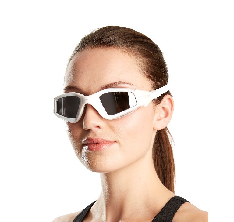 Speedo Rift Pro Mirror Goggle