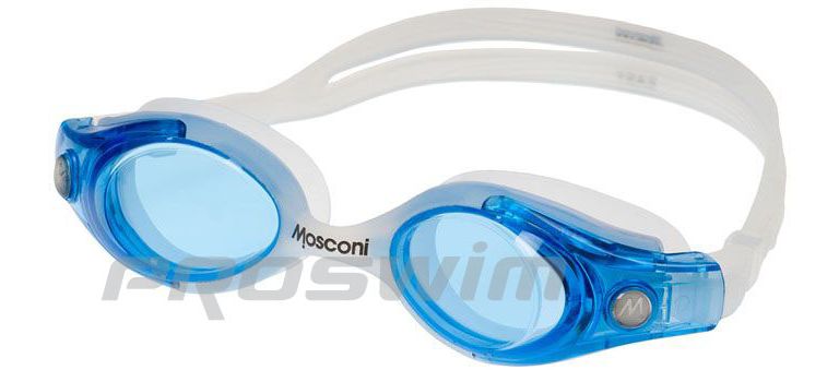 Mosconi googles