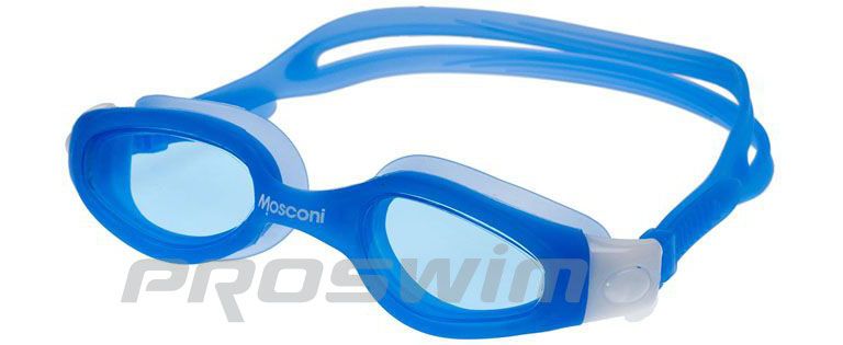 Mosconi Button очки для плавания