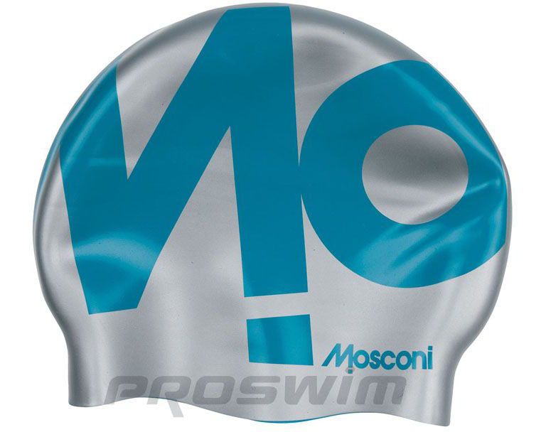 Mosconi Reverse Volumen Logo
