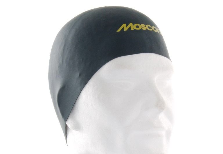 Mosconi шапочка для плавания двусторонняя Reverse Volumen Logo Front