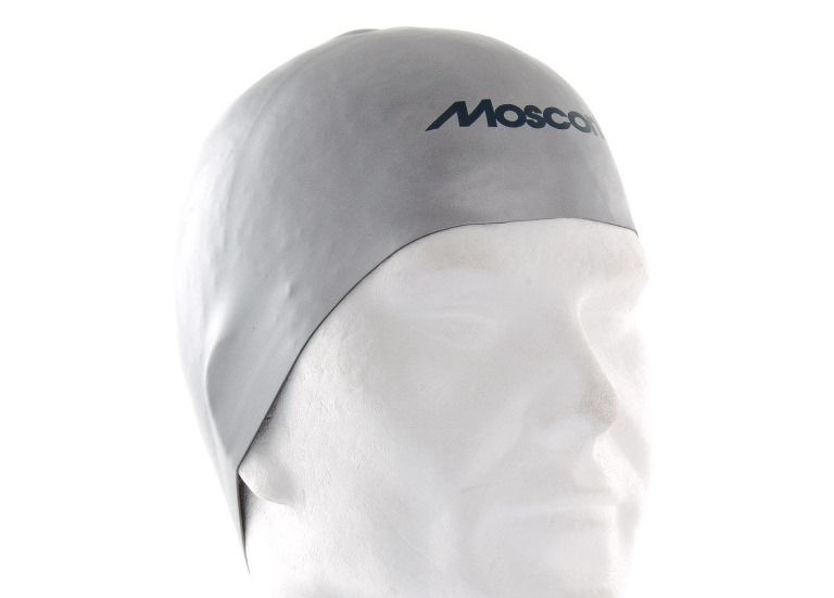 Mosconi шапочка для плавания двусторонняя Reverse Volumen Logo Front