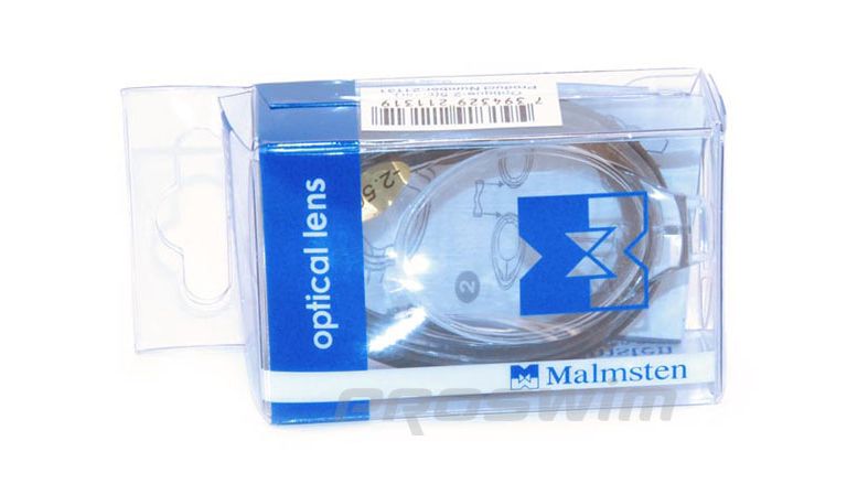 Malmsten Optical Lens