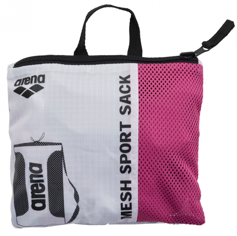 Сумка Mesh Sport Sack