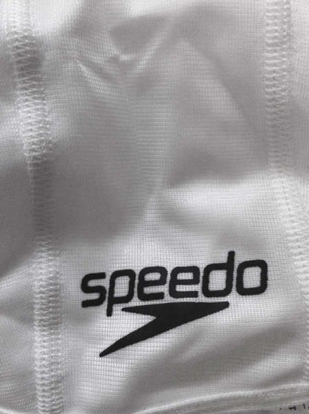 шапочка для водного поло Speedo 