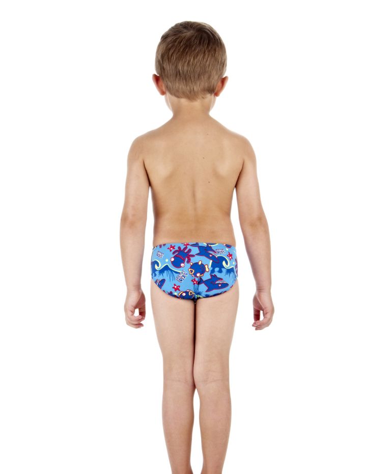 Плавки детские Speedo