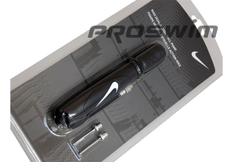 Nike Ball Pump