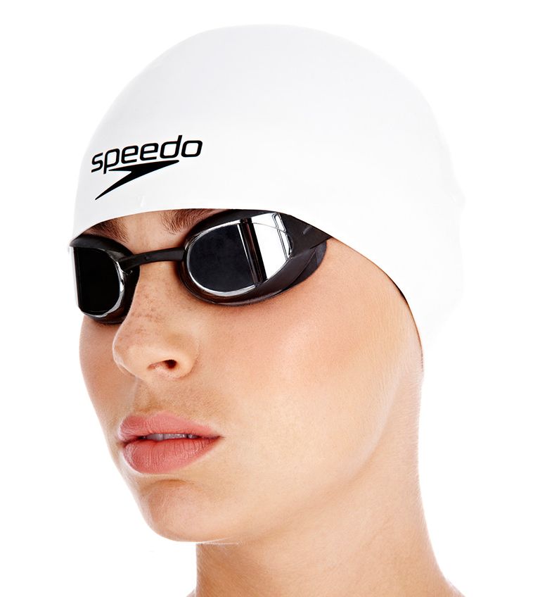 Speedo Fastskin 3 Elite Mirror