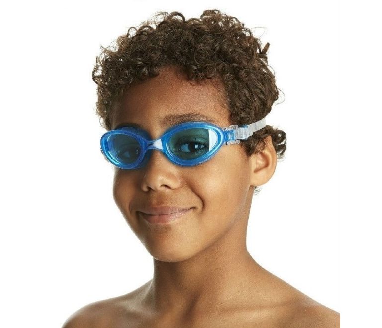 Speedo Очки для плавания детские Futura One Junior