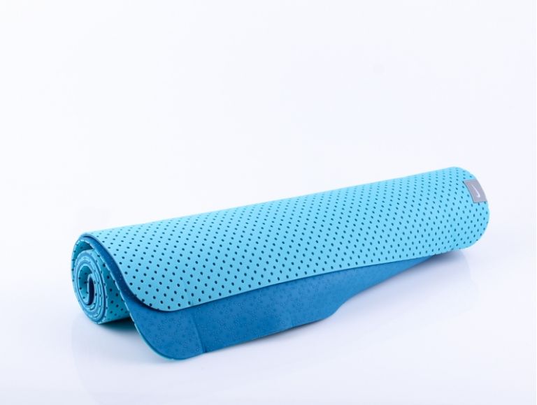 Nike yogamat shop