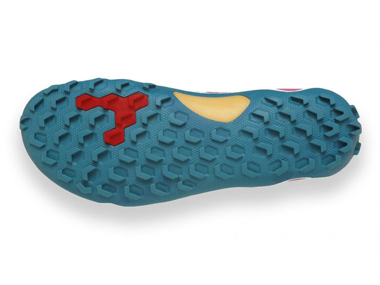 женские кроссовки Vivobarefoot Trail Freak