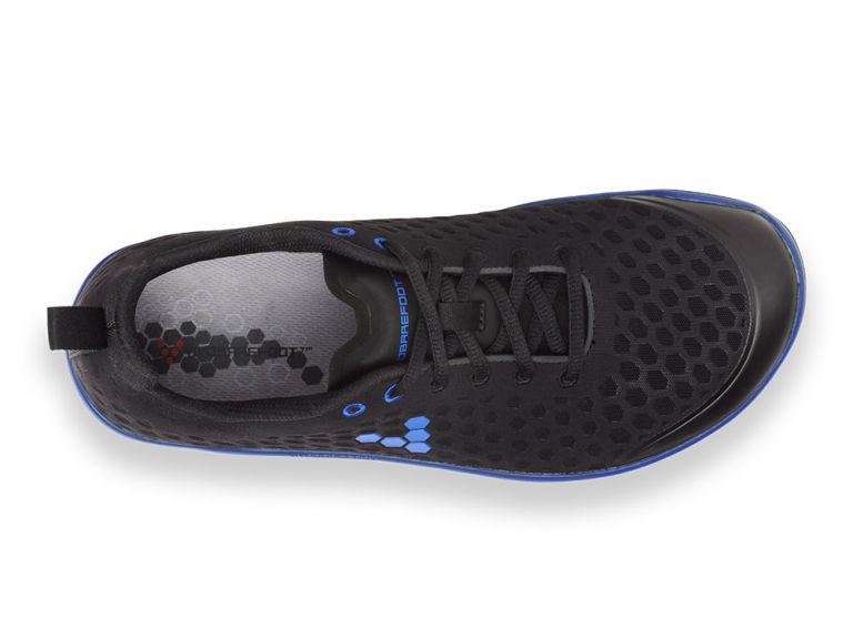 мужские кроссовки Vivobarefoot