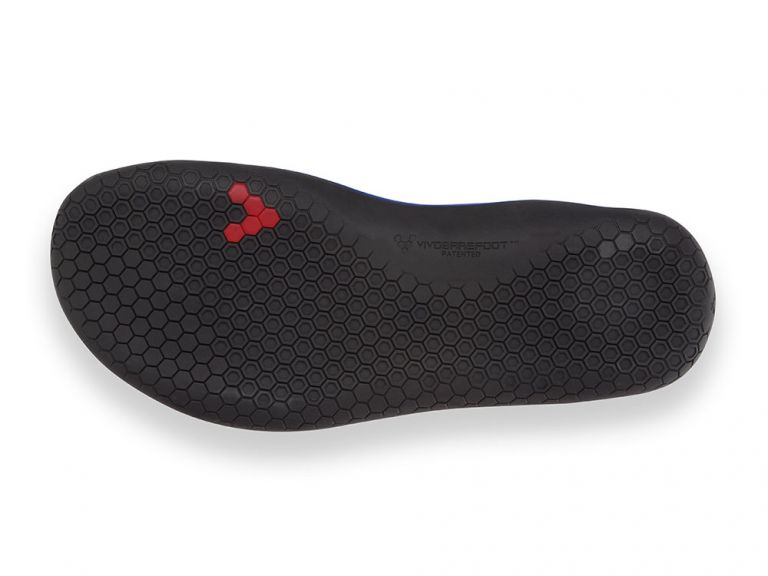 Vivobarefoot Кроссовки мужские Stealth