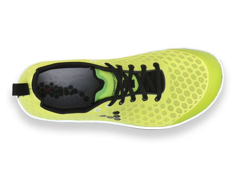 Vivobarefoot Stealth