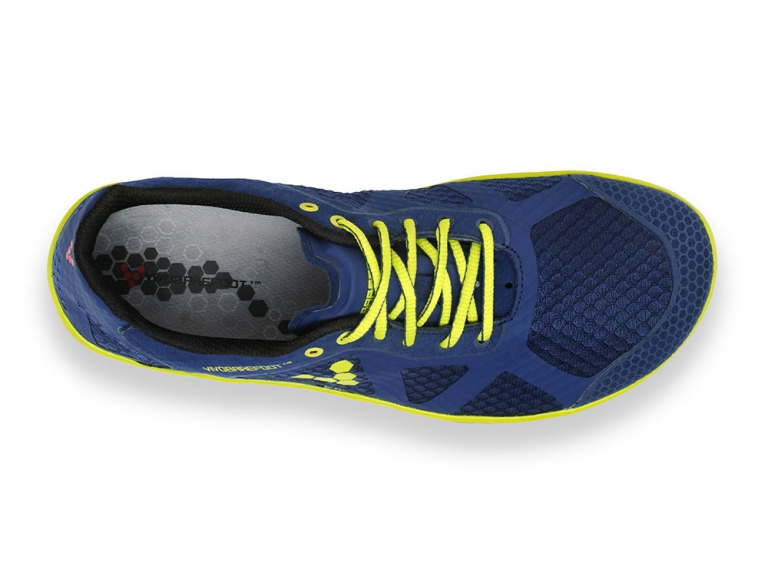 Vivobarefoot Кроссовки мужские One